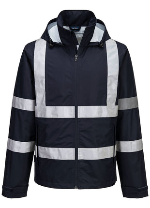 Iona Enhanced Lightweight Packable Jacket (PW-F442)