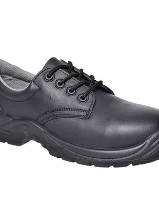 Composite Action Leather Low Shoe S1P SRC (PW-FC14)