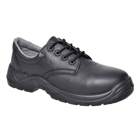 Composite Action Leather Low Shoe S1P SRC (PW-FC14)