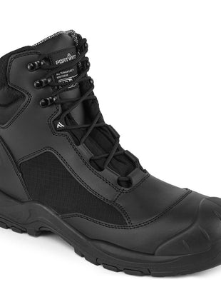 Patrol Occupational Boot O7S SR FO SC HRO (PW-FC26)