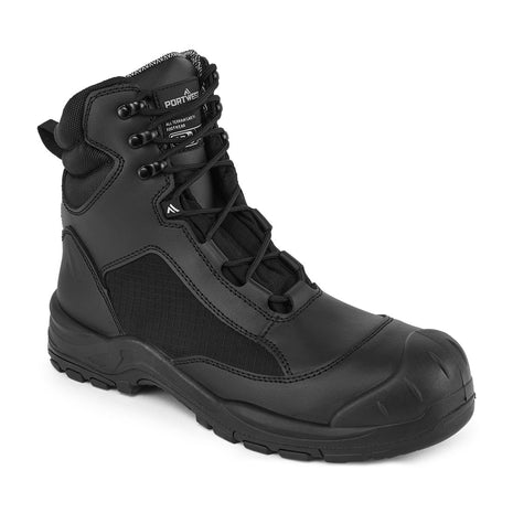Patrol Occupational Boot O7S SR FO SC HRO (PW-FC26)
