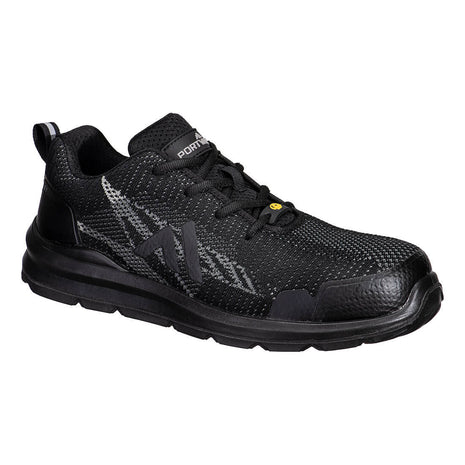 Composite Textile Trainer S1PS ESD SR FO (PW-FC32)