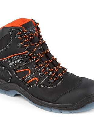 composite All-Weather Boot S7S FO SR (PW-FC57)
