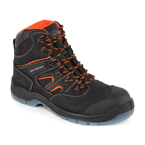 composite All-Weather Boot S7S FO SR (PW-FC57)