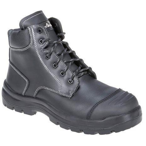 Clyde Safety Boot S3 HRO CI HI (PW-FD10)
