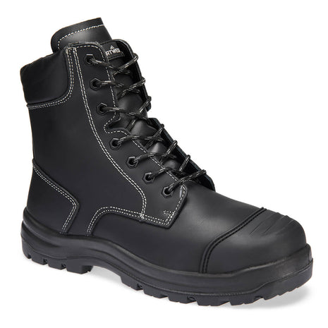 Eden Safety Boot S3 HRO CI HI (PW-FD15)