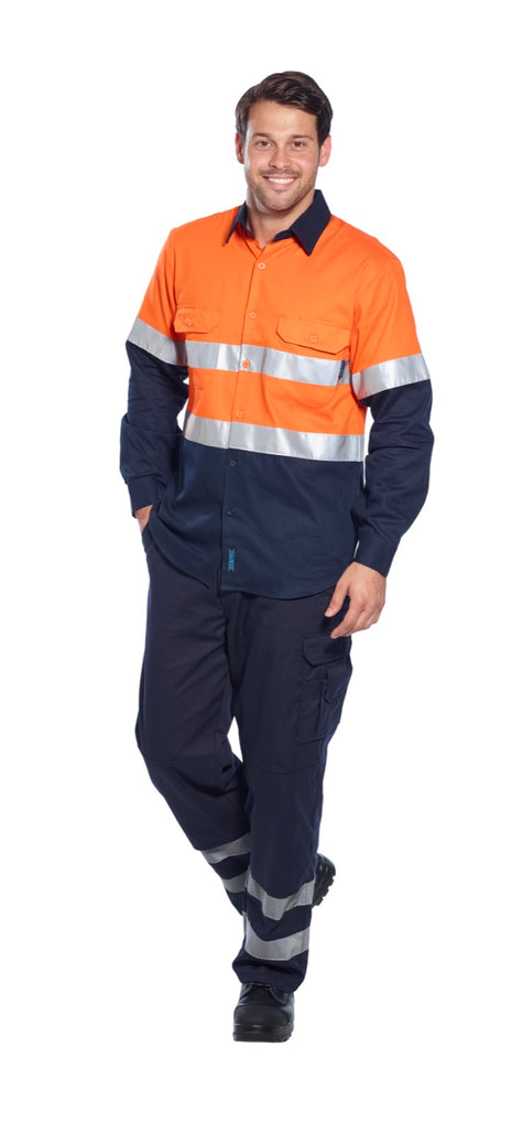 Eden Safety Boot S3 HRO CI HI (PW-FD15)