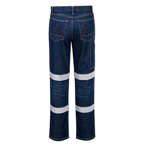 Bizflame Denim Flex FR Jean with Tape (PW-FR423)