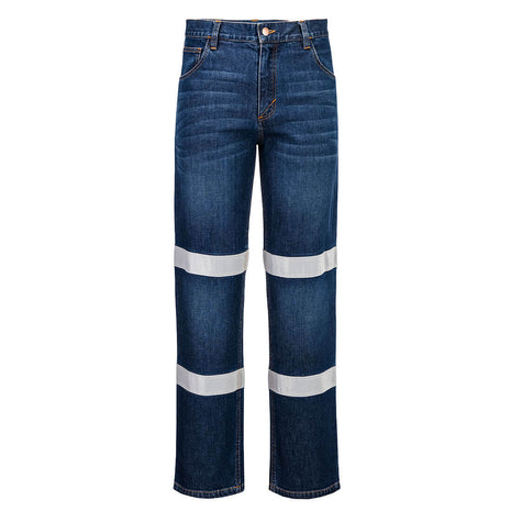 Bizflame Denim Flex FR Jean with Tape (PW-FR423)