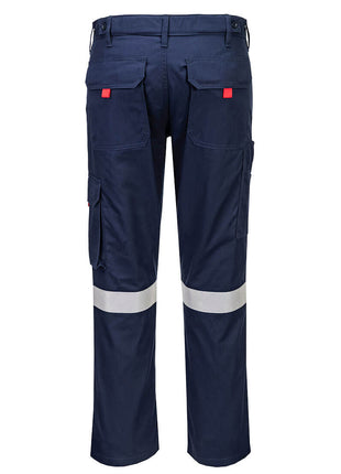 Bizflame FR Women's Cargo Pants with Tape (PW-FR425)