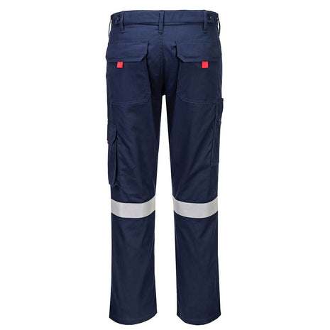 Bizflame FR Women's Cargo Pants with Tape (PW-FR425)