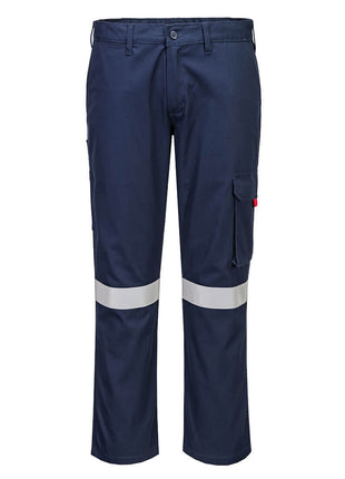 Bizflame FR Women's Cargo Pants with Tape (PW-FR425)