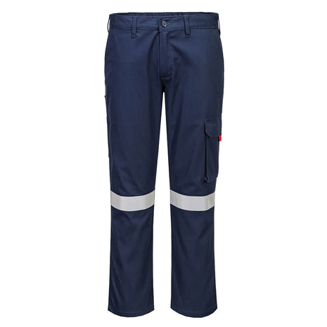 Bizflame FR Women's Cargo Pants with Tape (PW-FR425)