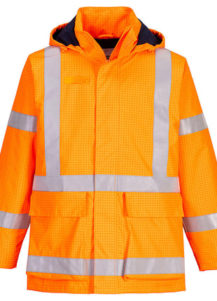 Bizflame Rain TTMC Class D/N Multi Jacket (PW-FR604)
