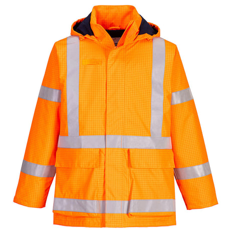 Bizflame Rain TTMC Class D/N Multi Jacket (PW-FR604)