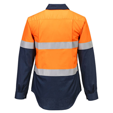 Bizflame FR Women's Shirt (PW-FR725)