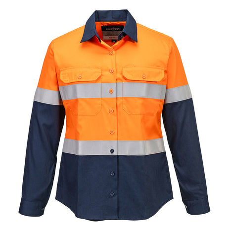 Bizflame FR Women's Shirt (PW-FR725)