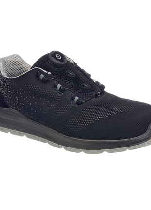 Wire Lace Safety Trainer S1P (PW-FT08)