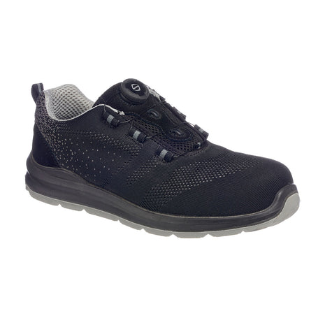 Wire Lace Safety Trainer S1P (PW-FT08)
