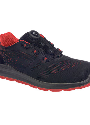 Wire Lace Safety Trainer S1P (PW-FT08)