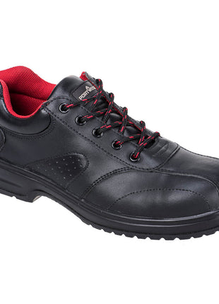 Steelite? Ladies Safety Shoe S1 (PW-FW41)