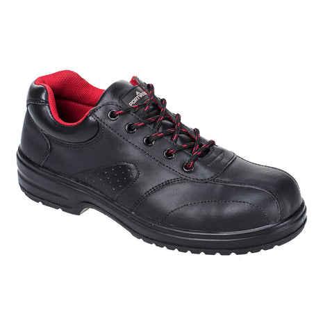 Steelite? Ladies Safety Shoe S1 (PW-FW41)