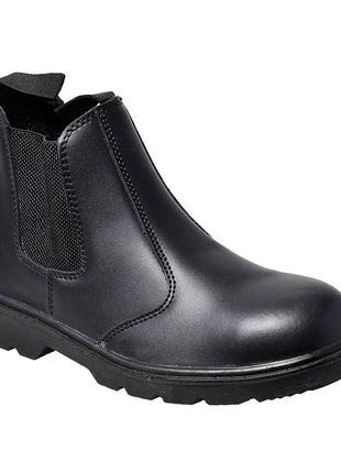 Steelite Dealer Boot S1P FO SR (PW-FW51)