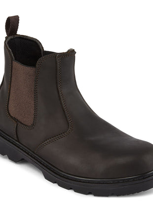 Steelite Dealer Boot S1P FO SR (PW-FW51)
