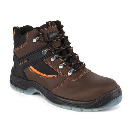Steelite Mustang Hiker Boot S3 (PW-FW69)