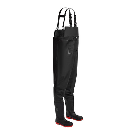 Steelite Safety Chest Wader S5 FO (PW-FW74)