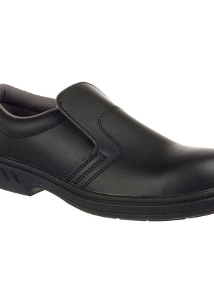 Slip-On Safety Shoe S2 FO SR (PW-FW81)