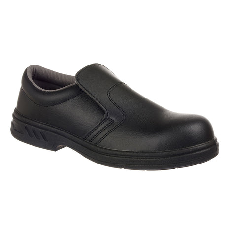 Slip-On Safety Shoe S2 FO SR (PW-FW81)