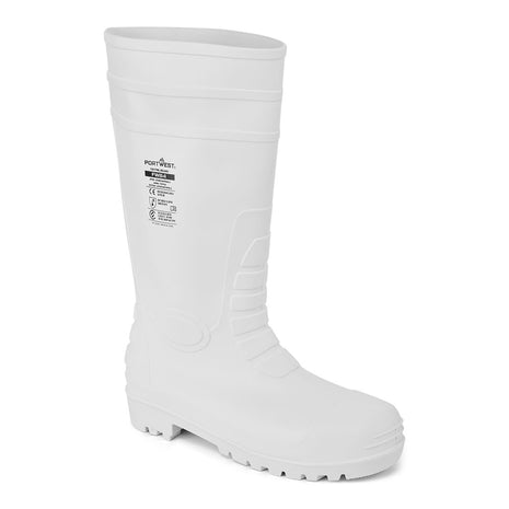Safety Food Gumboot S4 FO (PW-FW84)