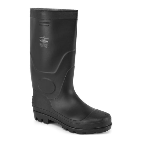 Non-Safety Gumboot O4 FO (PW-FW90)