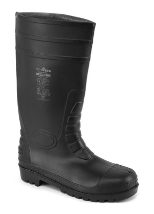 Total Safety Gumboot S5 FO (PW-FW95)