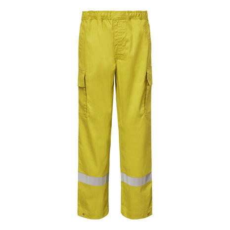 Mens Ranger Fire Fighting Trouser with Reflective Tape (NC-FWPP106)