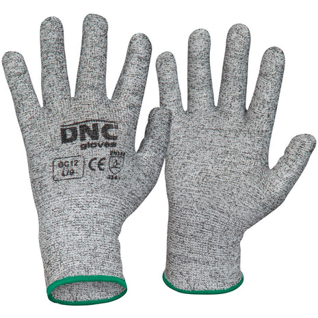 Cut5 Duratex Cut-Resistant Liner Gloves (DN-GC12)