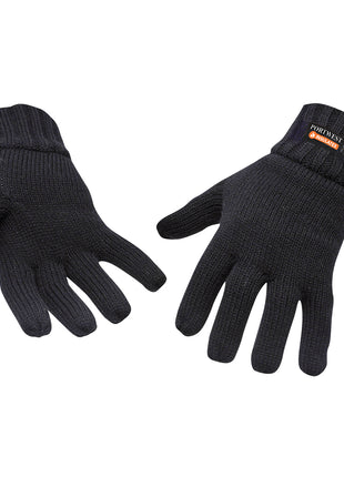 Knit Glove Insulatex Lined (PW-GL13)