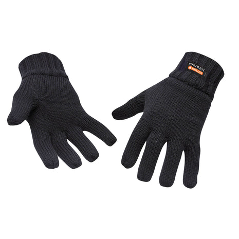 Knit Glove Insulatex Lined (PW-GL13)