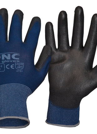 PU Premium Lightweight PU-Coated Gloves (DN-GP02)