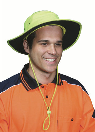 Hi-Vis Hat (DN-H024)