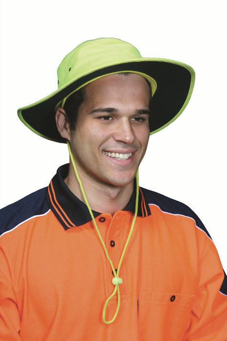 Hi-Vis Hat (DN-H024)