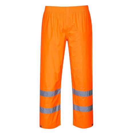 Hi-Vis Rain Pants (PW-H441)