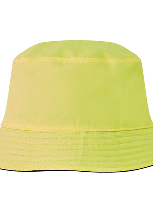 Reversible Bucket Hat (PW-HA23)