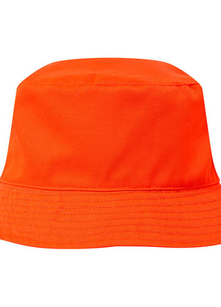 Reversible Bucket Hat (PW-HA23)