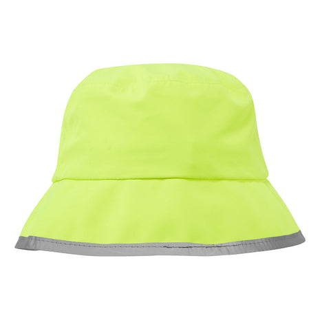 Hi-Vis Waterproof Bucket Hat (PW-HV23)