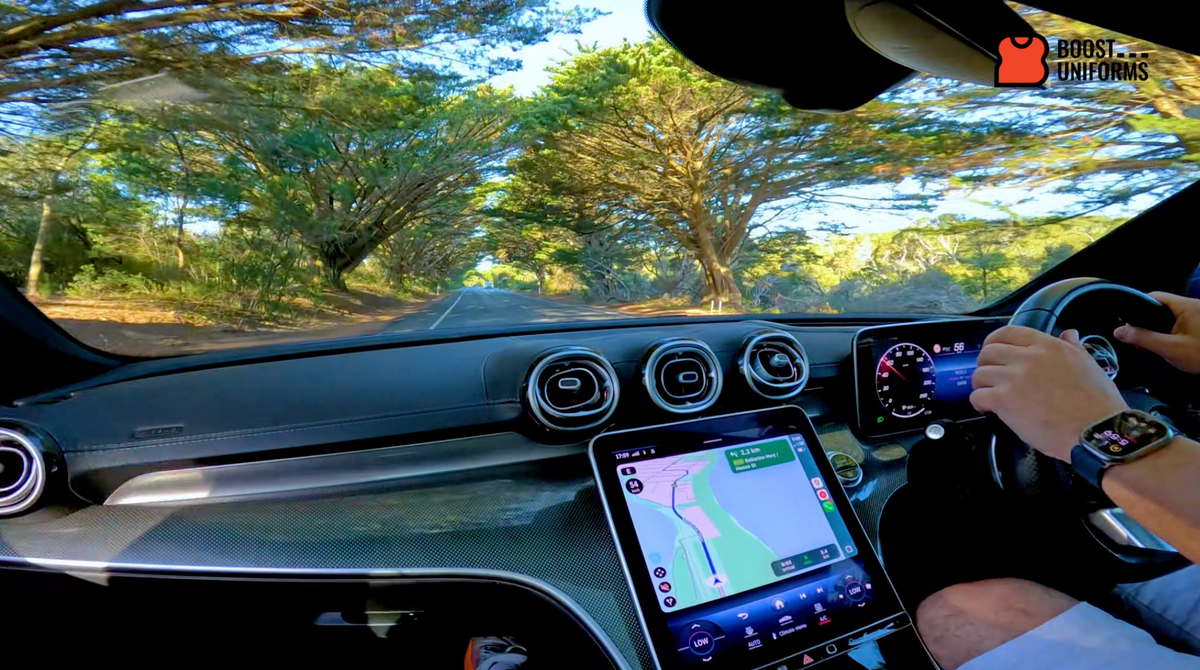 Trusted by Australia's Leading Automotive Sales, Parts and Service Organisations