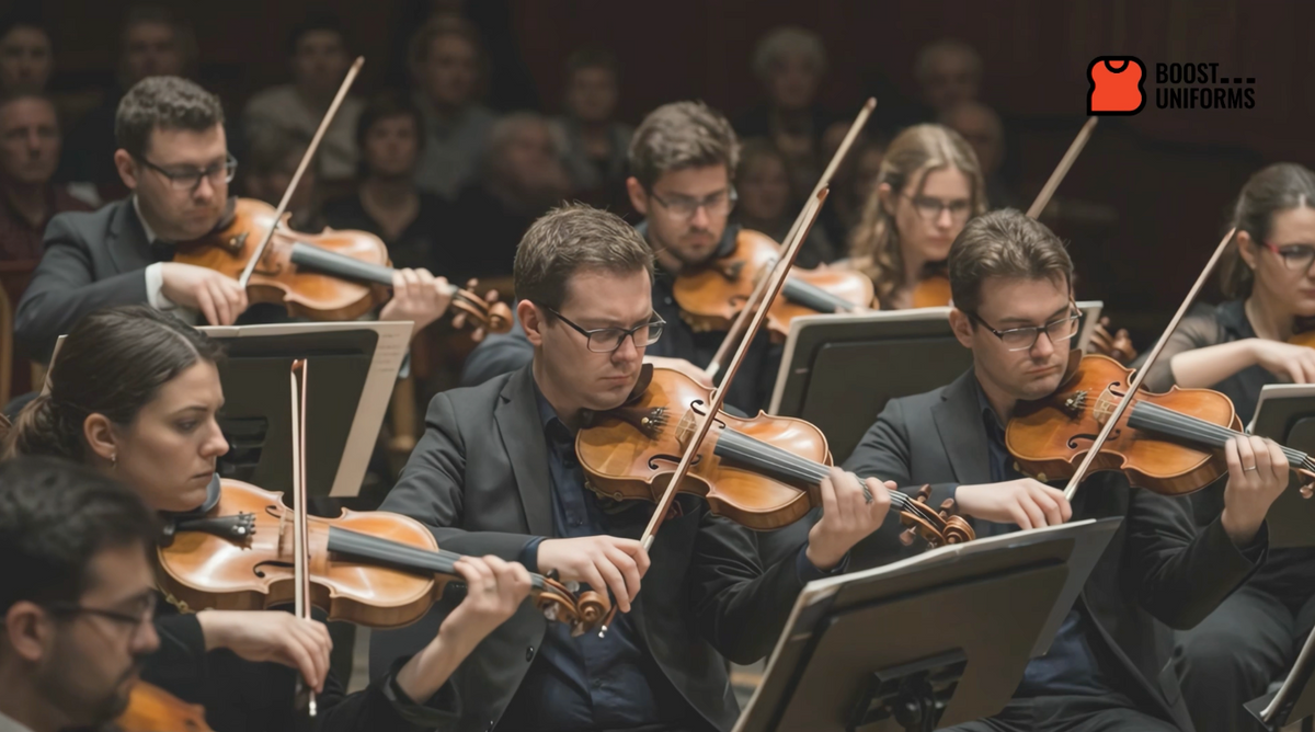 Trusted by Australia's Leading Culture and the Arts Organisations
