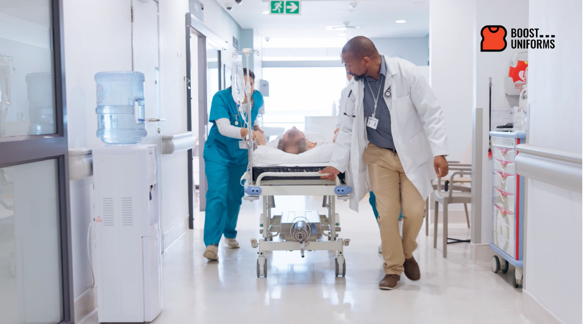 Trusted by Australia's Leading Healthcare Organisations