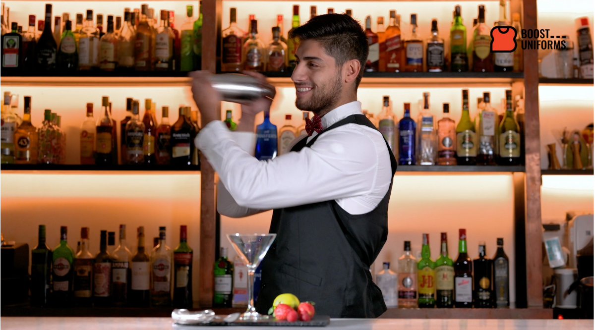 Trusted by Australia's Leading Hospitality and Tourism Organisations